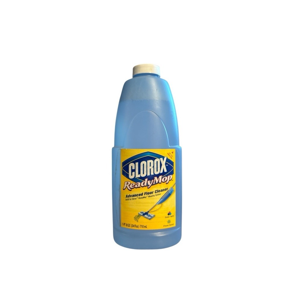 Clorox Ready Mop Advanced Replacement Discontinued